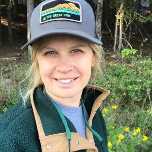 Meet your Posher, Rebecca